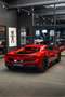 Ferrari 296 GTB Rosso Imola Lift Novitec 296 GTB 3.0 V6 Carbon Ful Rot - thumbnail 25