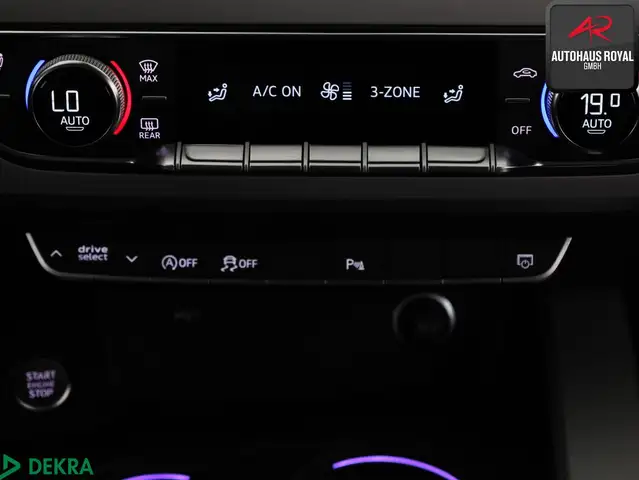 Audi A5 view 20