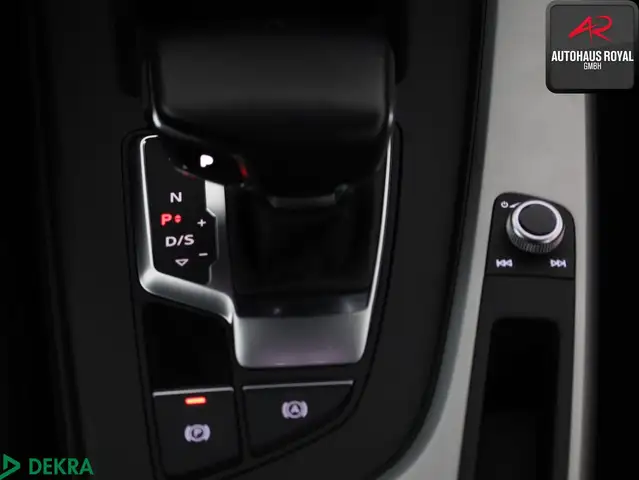 Audi A5 view 21