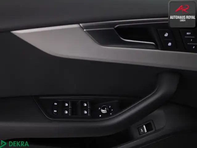 Audi A5 view 13