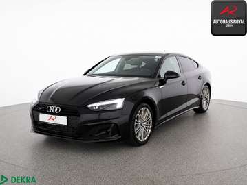 Sportback 40 TFSI qu S LINE 18Z MATRIX,ACC,SH