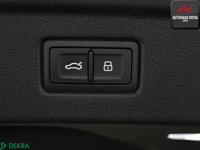 Audi A5 view 24