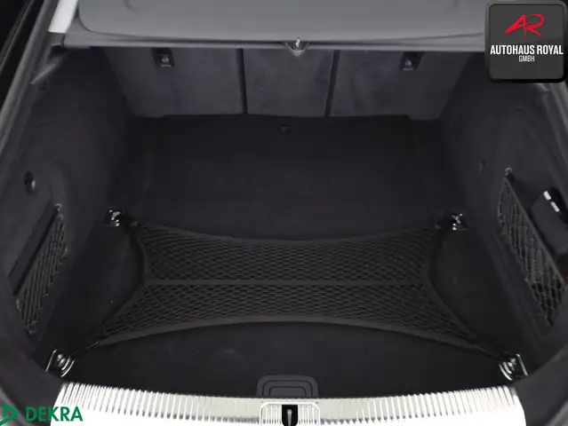 Audi A5 view 12