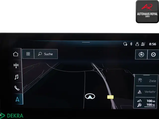 Audi A5 view 17