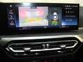 BMW 340 M340d xDrive Limousine HiFi DAB LED RFK Shz PDC Blanc - thumbnail 9