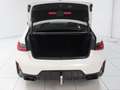 BMW 340 M340d xDrive Limousine HiFi DAB LED RFK Shz PDC Blanc - thumbnail 12