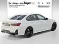 BMW 340 M340d xDrive Limousine HiFi DAB LED RFK Shz PDC Blanc - thumbnail 2