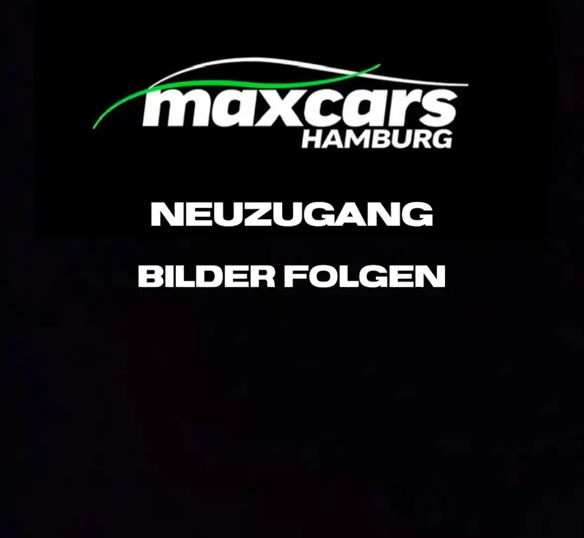 smart forTwo PASSION TURBO PANO AUTOMATIK Schwarz - 1