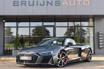 Spyder 5.2 performance |Carbon Exterieur|Keramisch
