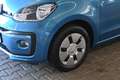 Volkswagen up! 1.0 MPI move up! Klima SzHzg Blau - thumbnail 3