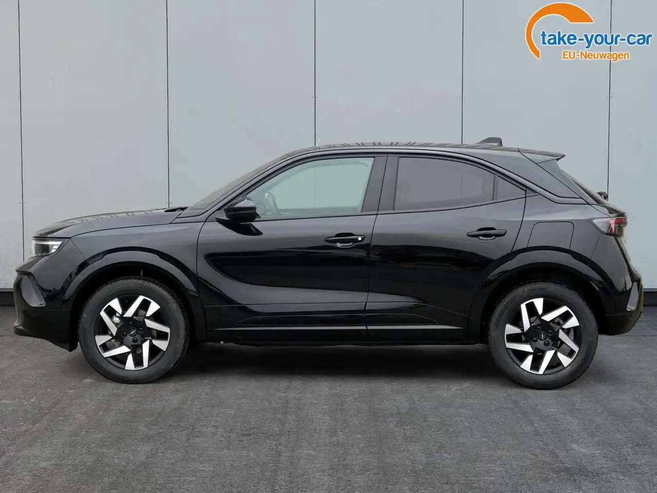 Opel Mokka GS SHZ+KAMERA+LED+PDC+17"LM 1.2 Turbo AT8 96kW ... 2