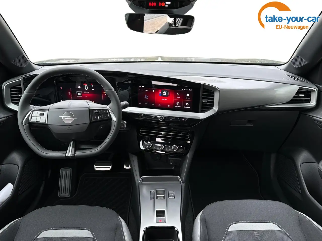 Opel Mokka GS SHZ+KAMERA+LED+PDC+17"LM 1.2 Turbo AT8 96kW ... 7