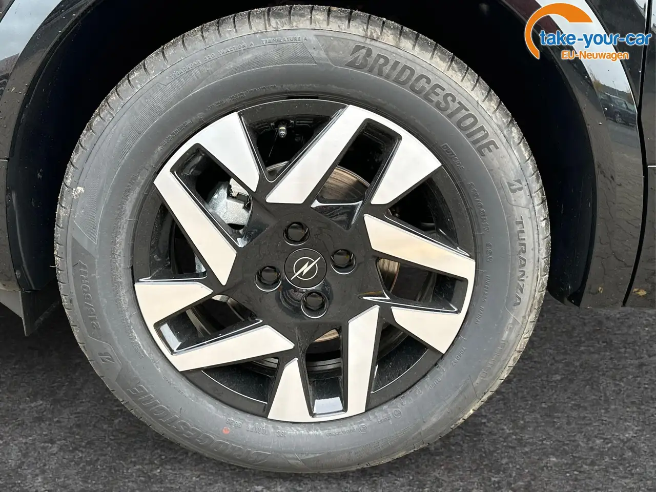 Opel Mokka GS SHZ+KAMERA+LED+PDC+17"LM 1.2 Turbo AT8 96kW ... 12