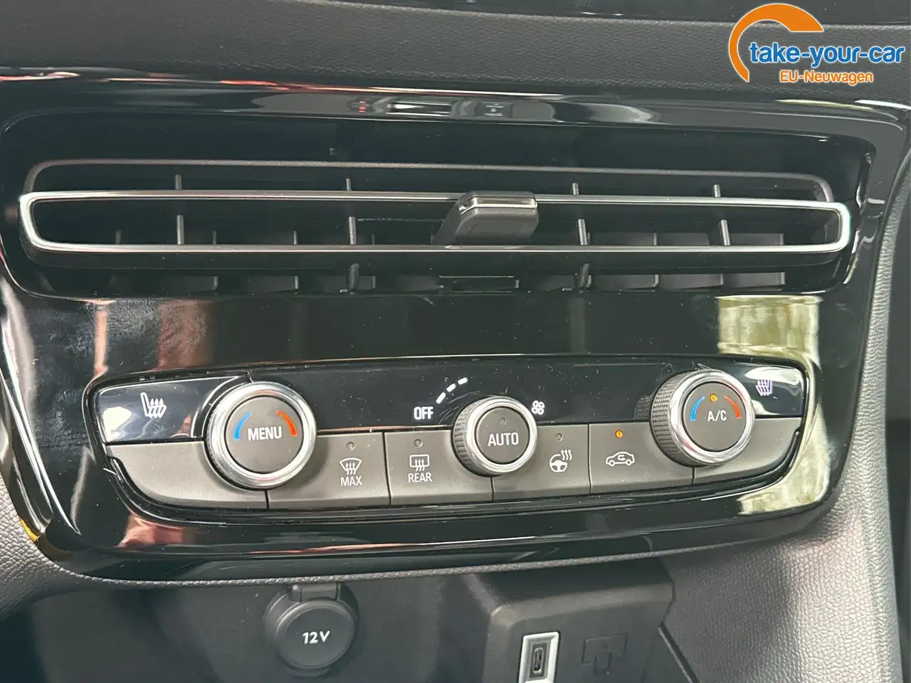 Opel Mokka GS SHZ+KAMERA+LED+PDC+17"LM 1.2 Turbo AT8 96kW ... 20
