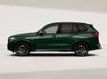BMW X5 xDrive50e M Pro /SKY/BOWERS/ CONF SEAT/INTRG STEER Groen - thumbnail 6