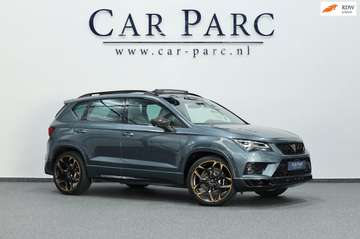 2.0 TSI 4DRIVE Limited Edition 300+PK AKRAPOVIC/VI