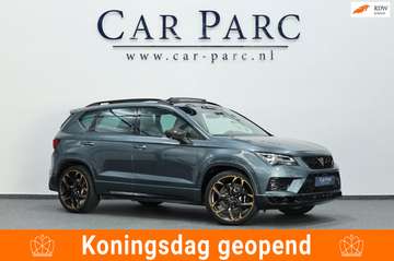 2.0 TSI 4DRIVE Limited Edition 300+PK AKRAPOVIC/VI