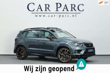 2.0 TSI 4DRIVE Limited Edition 300+PK AKRAPOVIC/VI