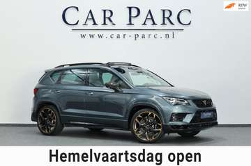 2.0 TSI 4DRIVE Limited Edition 300+PK AKRAPOVIC/VI