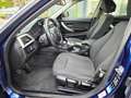 BMW 318 318d 150CV BERLINA LUXURY IN CONDIZIONI TOP! Blu/Azzurro - thumbnail 11
