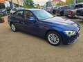 BMW 318 318d 150CV BERLINA LUXURY IN CONDIZIONI TOP! Blu/Azzurro - thumbnail 8