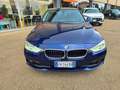 BMW 318 318d 150CV BERLINA LUXURY IN CONDIZIONI TOP! Blu/Azzurro - thumbnail 9