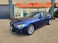 BMW 318 318d 150CV BERLINA LUXURY IN CONDIZIONI TOP! Blu/Azzurro - thumbnail 1