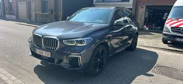 M50d