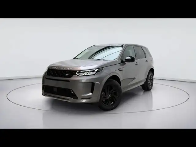 Land Rover Discovery Sport P270e AWD Auto S