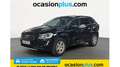 Volvo XC60 D3 Kinetic 136 Black - thumbnail 1
