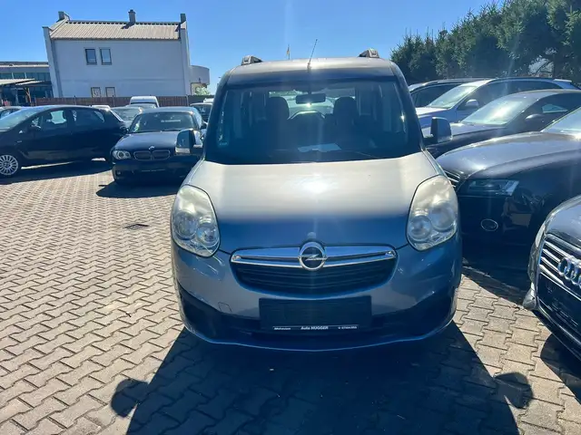 Opel Combo Edition L1H1
