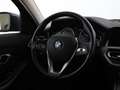 BMW 318 d Advantage Aut LED AHK NAVI  TEMP ASSIST PDC Grigio - thumbnail 11
