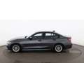BMW 318 d Advantage Aut LED AHK NAVI  TEMP ASSIST PDC Grigio - thumbnail 5