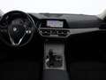 BMW 318 d Advantage Aut LED AHK NAVI  TEMP ASSIST PDC Grigio - thumbnail 10