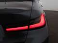 BMW 318 d Advantage Aut LED AHK NAVI  TEMP ASSIST PDC Grigio - thumbnail 8