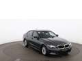 BMW 318 d Advantage Aut LED AHK NAVI  TEMP ASSIST PDC Grigio - thumbnail 6