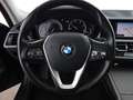 BMW 318 d Advantage Aut LED AHK NAVI  TEMP ASSIST PDC Grigio - thumbnail 20