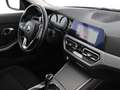 BMW 318 d Advantage Aut LED AHK NAVI  TEMP ASSIST PDC Grigio - thumbnail 12
