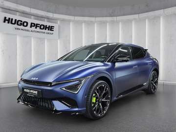 GT 84 kWh 478 kW Allradantrieb