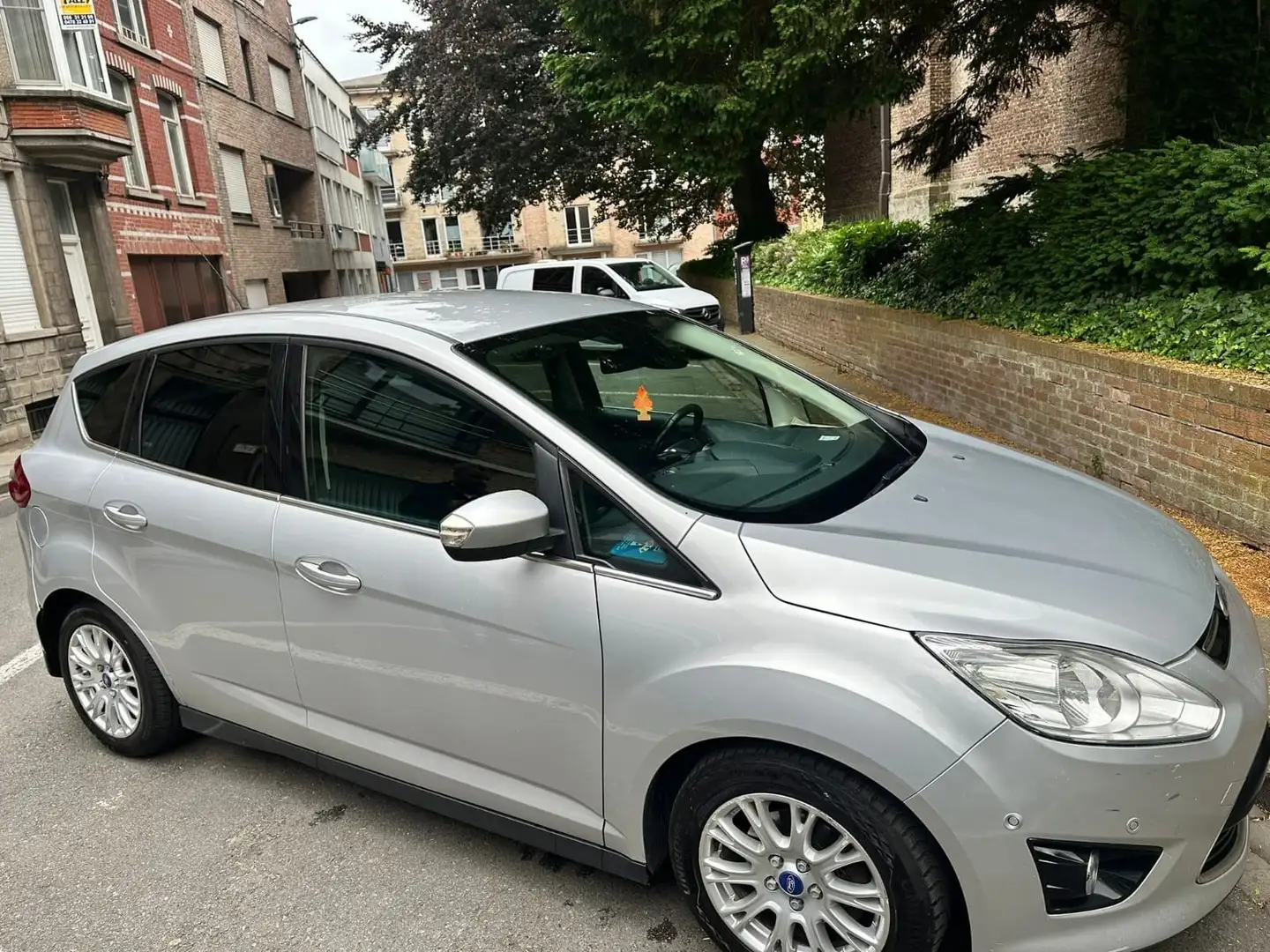 Ford C-Max 1.6 TDCi Trend Start-Stop - 2