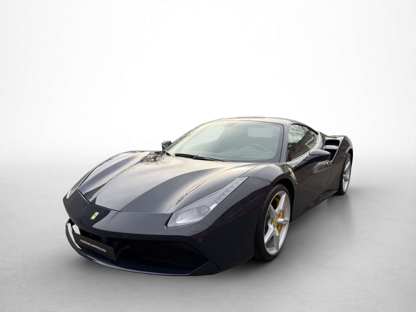 Ferrari 488 GTB -  - Joinsteer - #2