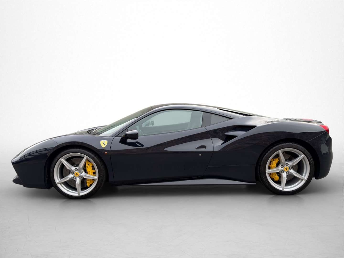 Ferrari 488 GTB -  - Joinsteer - #1