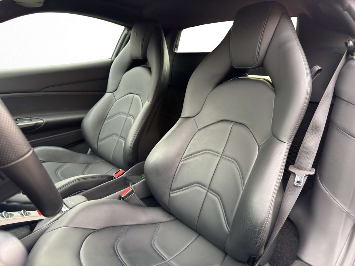 Ferrari 488 GTB -  - Joinsteer - #5