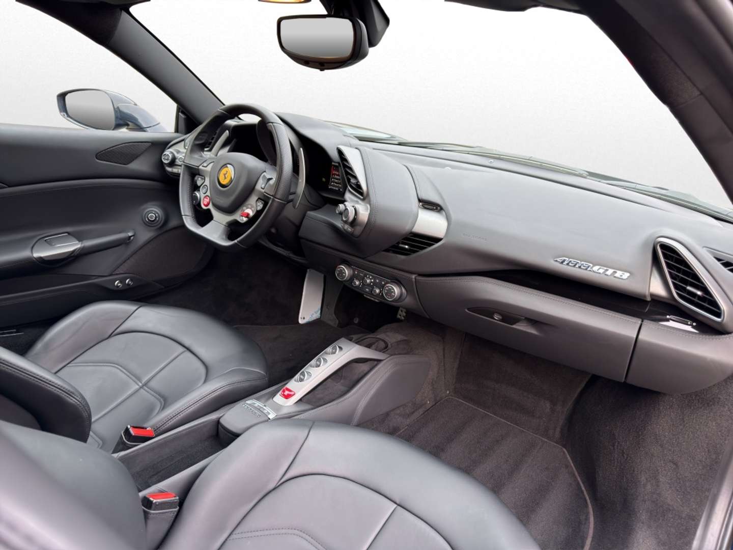 Ferrari 488 GTB -  - Joinsteer - #3