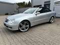 Mercedes-Benz CLK 200 CLK 200 Kompressor Avantgarde Silber - thumbnail 2
