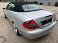 Mercedes-Benz CLK 200 CLK 200 Kompressor Avantgarde Silber - thumbnail 9