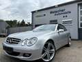 Mercedes-Benz CLK 200 CLK 200 Kompressor Avantgarde Silber - thumbnail 1