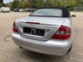 Mercedes-Benz CLK 200 CLK 200 Kompressor Avantgarde Silber - thumbnail 8