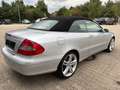 Mercedes-Benz CLK 200 CLK 200 Kompressor Avantgarde Silber - thumbnail 7