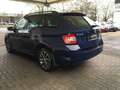 Skoda Fabia 1.2 TSI Combi Edition Autom/1.Hd/Klimatr Blau - thumbnail 6